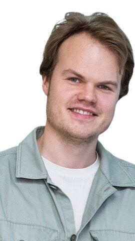 Robert Varik